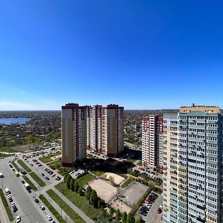 Уютная 1 Комнатная Квартира На Софии Русовой Apartment Kyiv Exterior photo
